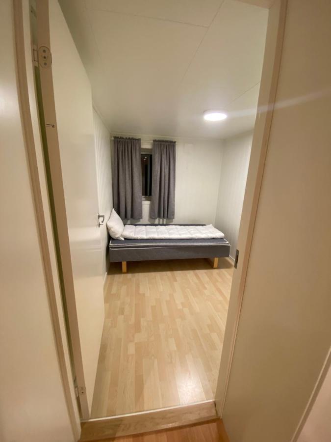 Lovely One Bedroom Apartment 트롬쇠 외부 사진